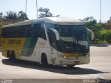 Empresa Gontijo de Transportes 18510 na cidade de Brasília, Distrito Federal, Brasil, por William  Borges. Número da foto: #2577769.