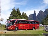 Reitur Turismo 6200 na cidade de Teresópolis, Rio de Janeiro, Brasil, por Lucas Lima. ID da foto: :id.