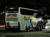 Gmai Turismo 6650 na cidade de Aparecida, São Paulo, Brasil, por Fabio Alcantara. Número da foto: #2577742.