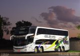 EB Silvério Viagens e Turismo 2018 na cidade de Cuiabá, Mato Grosso, Brasil, por Eduardo Benetti . Número da foto: #2578391.