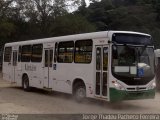 Empresa de Transportes União  na cidade de Duque de Caxias, Rio de Janeiro, Brasil, por Jorge Thadeu Pacheco Ferreira. Número da foto: #:id.