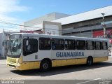 Transportes Guanabara 1275 na cidade de Natal, Rio Grande do Norte, Brasil, por Wagner Lima. ID da foto: :id.