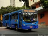 Viação Torres 20376 na cidade de Belo Horizonte, Minas Gerais, Brasil, por Renan Vieira. Número da foto: #2578062.