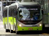 SM Transportes 20489 na cidade de Belo Horizonte, Minas Gerais, Brasil, por Renan Vieira. Número da foto: #2577651.