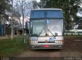 Real Transporte e Turismo 10558 na cidade de Santo Ângelo, Rio Grande do Sul, Brasil, por Leandro Melo Valls. Número da foto: #2577118.