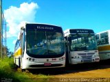 Realidade Transportes e Turismo 540 na cidade de Descalvado, São Paulo, Brasil, por Fabio Souza. ID da foto: :id.