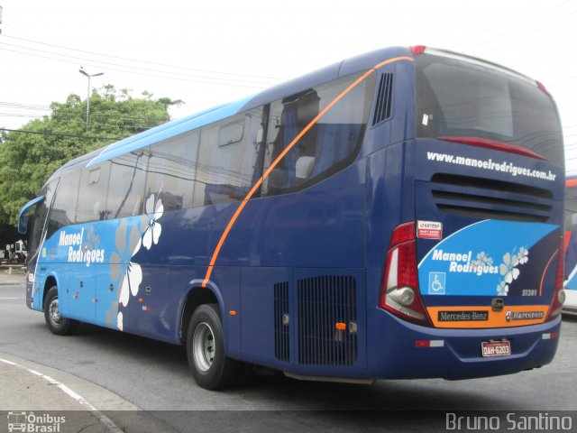 Empresa Manoel Rodrigues 51301 na cidade de São Paulo, São Paulo, Brasil, por Bruno Santino. Número da foto: #2579711.