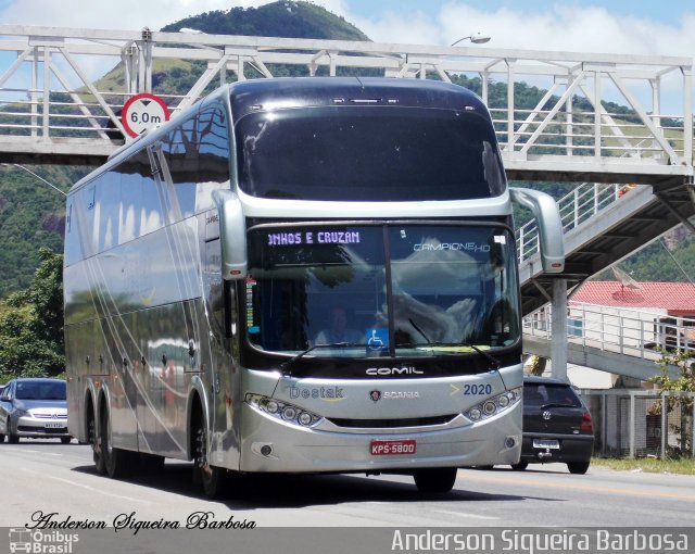Destak Turismo 2020 na cidade de João Neiva, Espírito Santo, Brasil, por Anderson Siqueira Barbosa. Número da foto: #2579846.