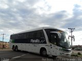 Planalto Transportes 1687 na cidade de Pantano Grande, Rio Grande do Sul, Brasil, por Rui Hirsch. ID da foto: :id.