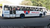 Viação Princesa da Serra 230 na cidade de Valença, Rio de Janeiro, Brasil, por Matheus Ângelo Souza e Silva. Número da foto: #2579833.