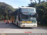 Empresa Gontijo de Transportes 11460 na cidade de São Paulo, São Paulo, Brasil, por Bruno Paulo dos Santos. Número da foto: #2580304.