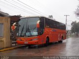 Buses Peñablanca UZ7431 na cidade de Chépica, Colchagua, Libertador General Bernardo O'Higgins, Chile, por Pablo Andres Yavar Espinoza. Número da foto: #:id.