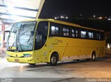 Viação Itapemirim 8517 na cidade de Paraíba do Sul, Rio de Janeiro, Brasil, por Flávio Oliveira. Número da foto: #2579738.