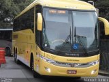 Viação Itapemirim 60787 na cidade de São Paulo, São Paulo, Brasil, por Manoel Junior. Número da foto: #:id.