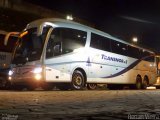 Transnorte - Transporte e Turismo Norte de Minas 85500 na cidade de Belo Horizonte, Minas Gerais, Brasil, por Renan Vieira. Número da foto: #2580032.