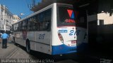 Viação Princesa da Serra 218 na cidade de Valença, Rio de Janeiro, Brasil, por Matheus Ângelo Souza e Silva. ID da foto: :id.