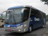 Viação Cometa 13229 na cidade de São Paulo, São Paulo, Brasil, por Bruno Santino. Número da foto: #2579708.
