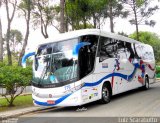 AS Service 7701 na cidade de Curitiba, Paraná, Brasil, por Luiz Scarabotto . Número da foto: #:id.