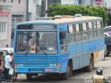 Ônibus Particulares 3430 na cidade de Tucano, Bahia, Brasil, por Daniel  Ferreira. Número da foto: #2580818.