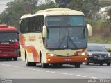 Transcotta Turismo 6050 na cidade de Juatuba, Minas Gerais, Brasil, por Altair Júnior. Número da foto: #:id.
