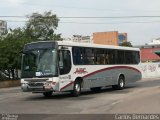 Auto Viação ABC RJ 105.074 na cidade de Niterói, Rio de Janeiro, Brasil, por Carlos Bernardes. Número da foto: #:id.