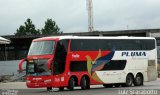Pluma Conforto e Turismo 7016 na cidade de Curitiba, Paraná, Brasil, por Luiz Scarabotto . Número da foto: #:id.