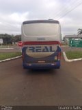 Real Transporte e Turismo 26502 na cidade de Santo Ângelo, Rio Grande do Sul, Brasil, por Leandro Melo Valls. Número da foto: #2579941.