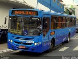 Via Oeste < Autobus Transportes 30033 na cidade de Belo Horizonte, Minas Gerais, Brasil, por Renan Vieira. Número da foto: #2580412.