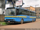 Ônibus Particulares NDL6620 na cidade de Porto Velho, Rondônia, Brasil, por Marcos Filho. Número da foto: #2580357.