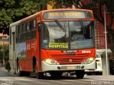 Transbus Transportes > Gávea Transportes 29140 na cidade de Belo Horizonte, Minas Gerais, Brasil, por Renan Vieira. Número da foto: #2580395.