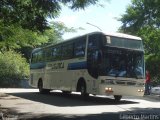 Auto Viação Bragança 9955 na cidade de São Paulo, São Paulo, Brasil, por Gilberto Martins. Número da foto: #:id.