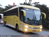 Viação Itapemirim 60731 na cidade de São Paulo, São Paulo, Brasil, por Manoel Junior. Número da foto: #2579569.
