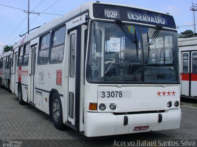 VIP - Unidade Imperador 3 3078 na cidade de São Paulo, São Paulo, Brasil, por Rafael Santos Silva. Número da foto: #2620926.