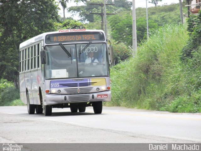 Rota Transportes Rodoviários 5135 na cidade de Itabuna, Bahia, Brasil, por Daniel  Machado. ID da foto: 2621238.