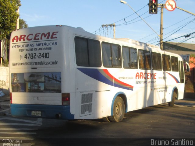 Arceme Estruturas Metálicas 5090 na cidade de Embu das Artes, São Paulo, Brasil, por Bruno Santino. Número da foto: #2620416.