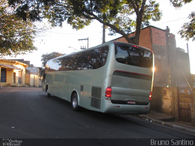 Leads Transportes 149 na cidade de Embu das Artes, São Paulo, Brasil, por Bruno Santino. ID da foto: 2620429.