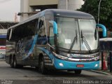 Empresa de Ônibus Nossa Senhora da Penha 53004 na cidade de Rio de Janeiro, Rio de Janeiro, Brasil, por André Luiz Gomes de Souza. Número da foto: #2621131.
