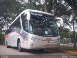 Viação Santa Cruz 224100 na cidade de Guarulhos, São Paulo, Brasil, por Atilio Torres. Número da foto: #:id.