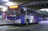 Trans Bus Transportes Coletivos TB.347 na cidade de São Caetano do Sul, São Paulo, Brasil, por Ricardo Luiz. Número da foto: #2619477.