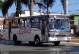 G20 Transportes 200071 na cidade de Luziânia, Goiás, Brasil, por David Borges. Número da foto: #2620701.
