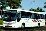 AVOA - Auto Viação Ourinhos Assis 21823 na cidade de Assis, São Paulo, Brasil, por Francisco Ivano. Número da foto: #2621233.