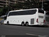 Ônibus Particulares 9912 na cidade de Brasília, Distrito Federal, Brasil, por Paulo Camillo Mendes Maria. Número da foto: #:id.