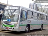 TCCC - Transporte Coletivo Cidade Canção 6422 na cidade de Maringá, Paraná, Brasil, por Victor Hugo Guedes Pereira. Número da foto: #:id.