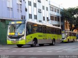 Bettania Ônibus 30590 na cidade de Belo Horizonte, Minas Gerais, Brasil, por Adão Raimundo Marcelino. Número da foto: #:id.