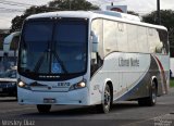Viação Litoral Norte 2870 na cidade de Camaçari, Bahia, Brasil, por Wesley Diaz. Número da foto: #:id.