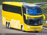 Marcopolo PARADISO G7 1600 LD na cidade de Caxias do Sul, Rio Grande do Sul, Brasil, por Marcio  Bruxel. Número da foto: #2620991.