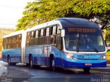 Metrobus 1056 na cidade de Goiânia, Goiás, Brasil, por Diego Leão. Número da foto: #2619840.