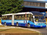 Metrobus 1058 na cidade de Goiânia, Goiás, Brasil, por Diego Leão. Número da foto: #2619857.