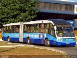 Metrobus 1058 na cidade de Goiânia, Goiás, Brasil, por Diego Leão. ID da foto: :id.