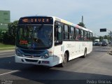 Transportes Futuro C30021 na cidade de Rio de Janeiro, Rio de Janeiro, Brasil, por Pedro Vinicius. Número da foto: #:id.